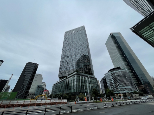 オフィス