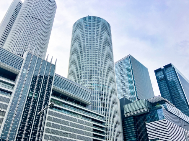 名古屋